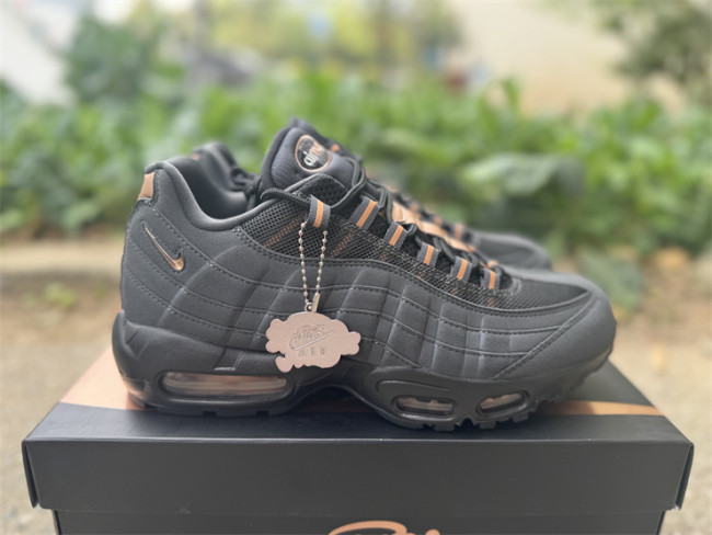Authentic Nike Air Max 95 Central Cee Live Yours
