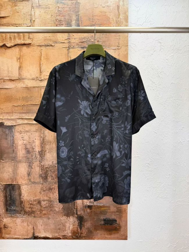 G Shirt High End Quality-269