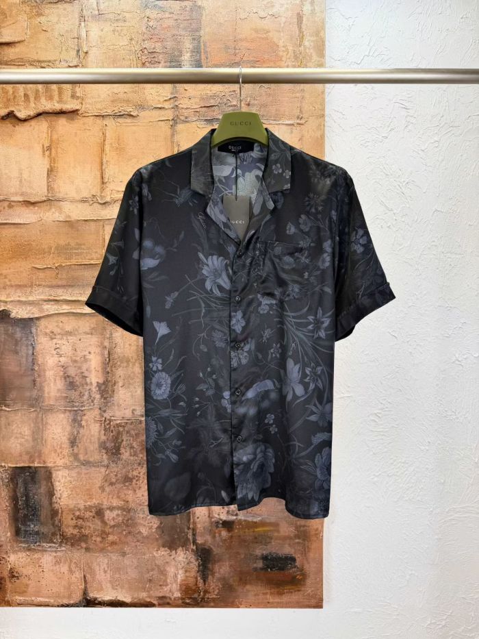 G Shirt High End Quality-269