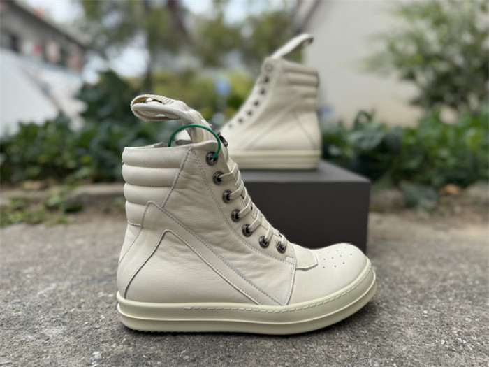 Super Max Rick Owens Shoes-207