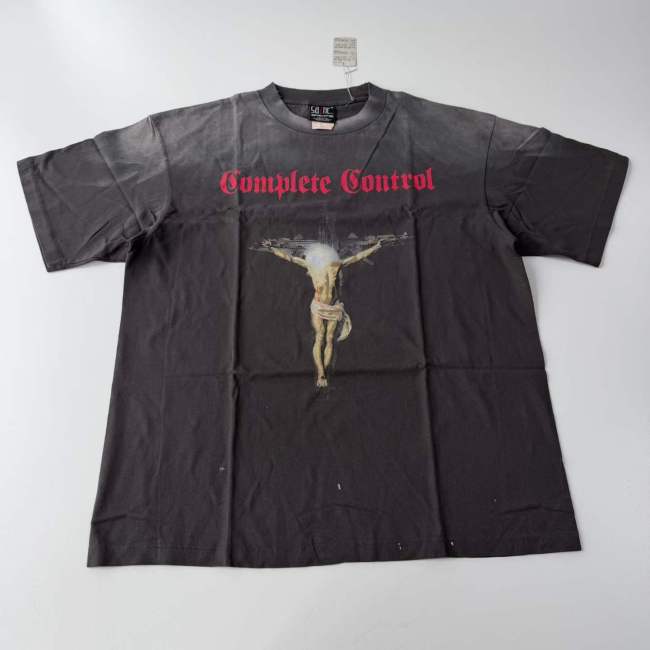 Saint Mxxxxx Shirt High End Quality-105