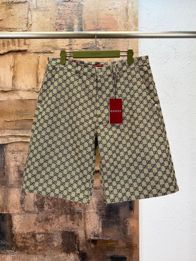 G Short High End-162