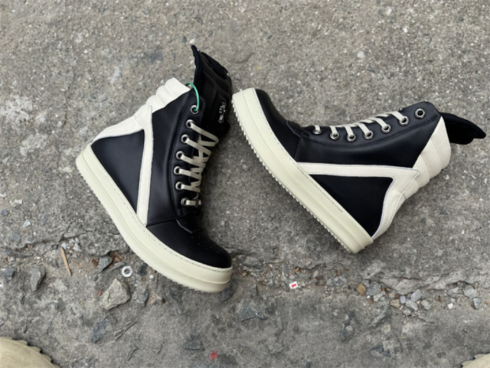 Super Max Rick Owens Shoes-208