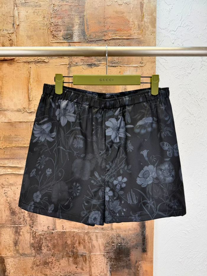 G Short High End-159