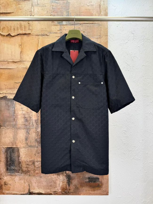 G Shirt High End Quality-271