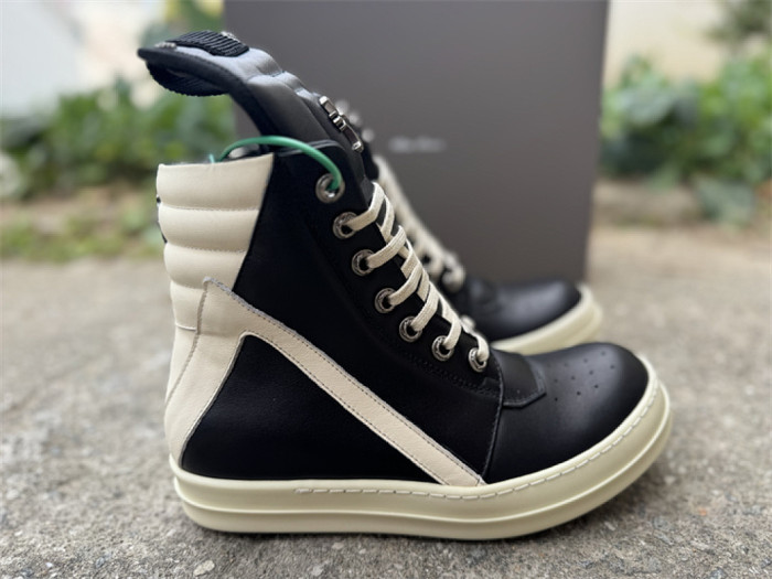 Super Max Rick Owens Shoes-208