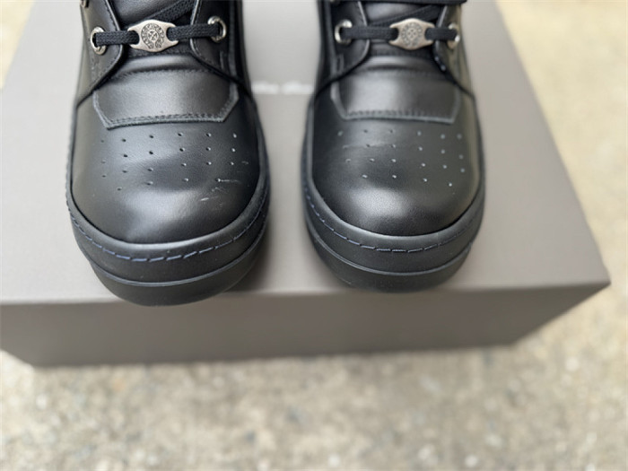 Super Max Rick Owens Shoes-206