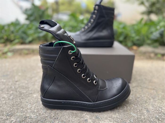 Super Max Rick Owens Shoes-206