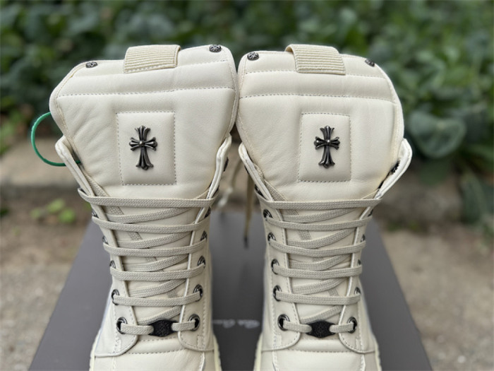 Super Max Rick Owens Shoes-207