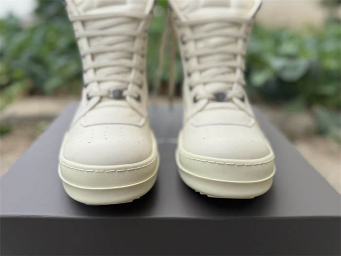 Super Max Rick Owens Shoes-207