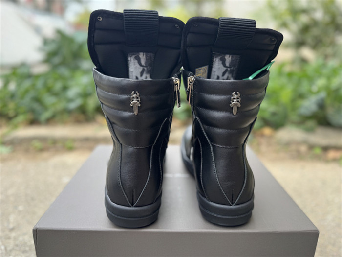 Super Max Rick Owens Shoes-206