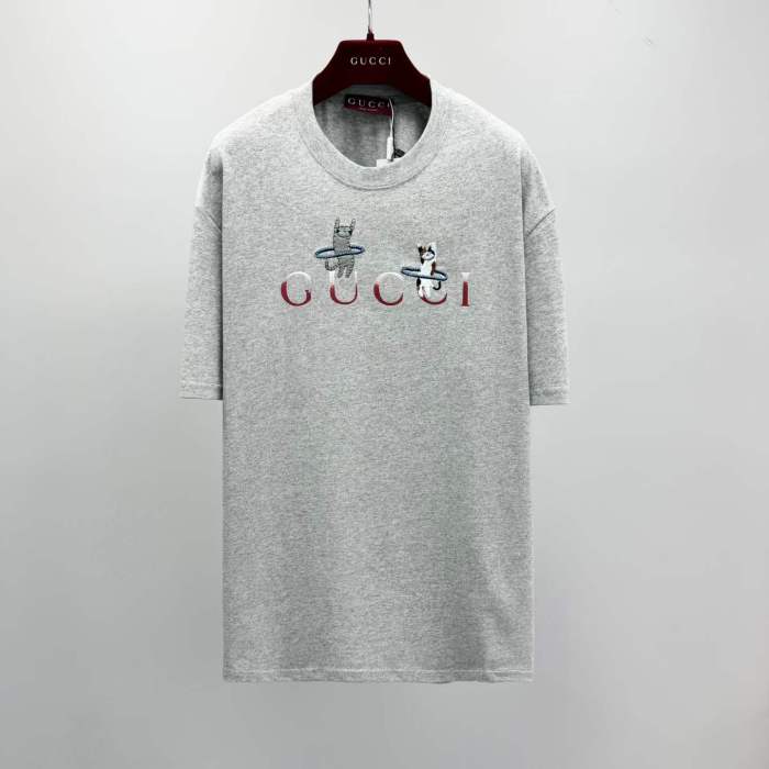 G Shirt High End Quality-265