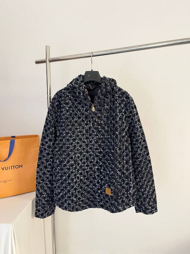 LV Jacket High End Quality-638