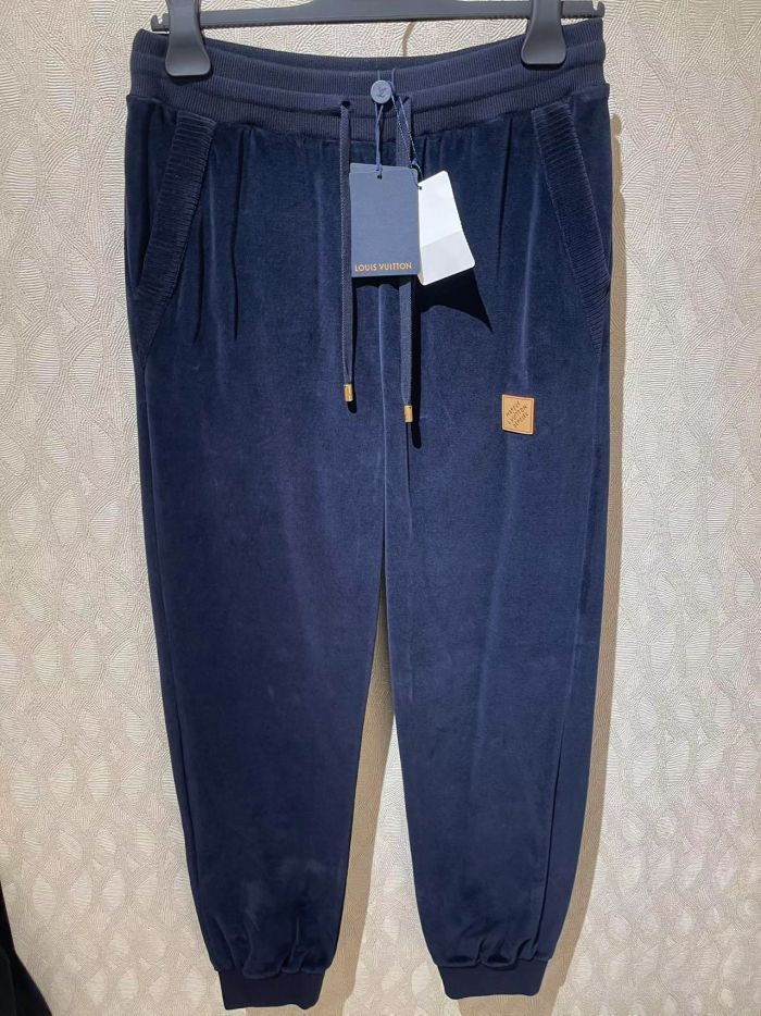LV Pants High End-143