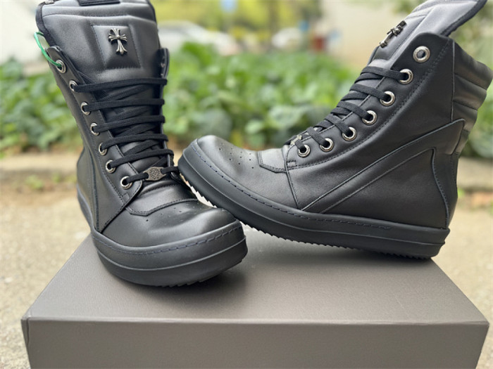 Super Max Rick Owens Shoes-206