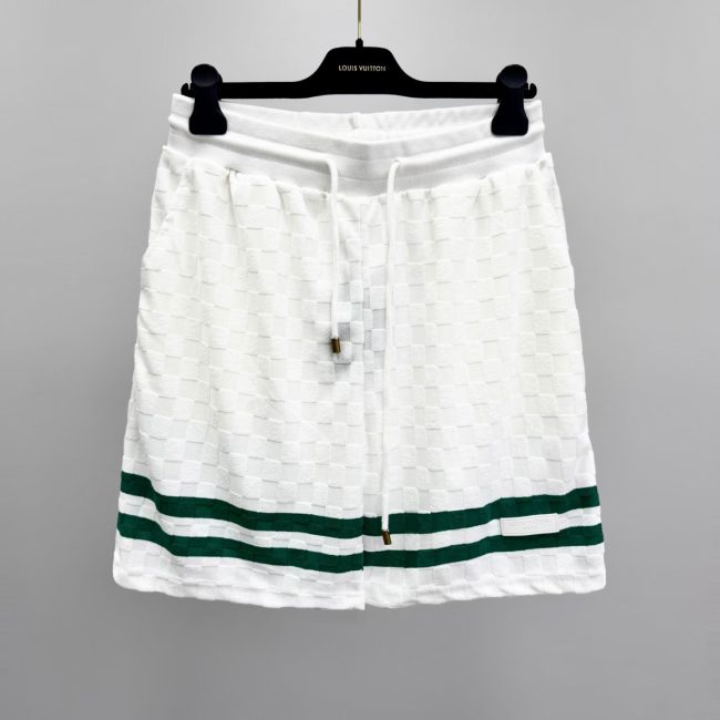 LV Shorts High End-218