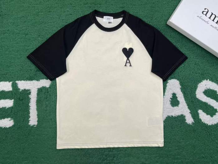 Ami Shirt High End quality-009