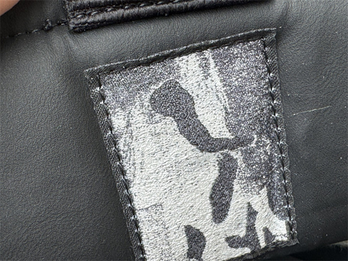 Super Max Rick Owens Shoes-208