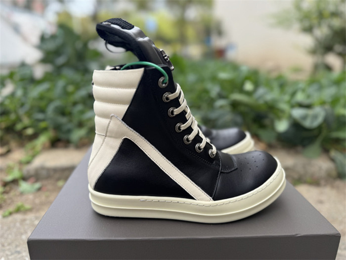 Super Max Rick Owens Shoes-208