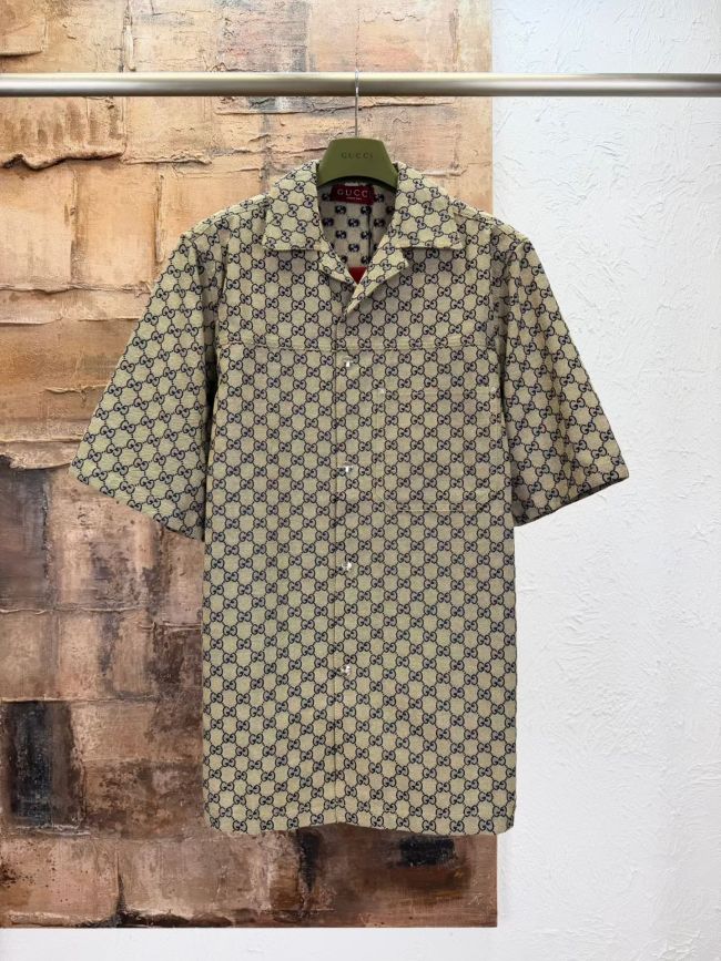 G Shirt High End Quality-267