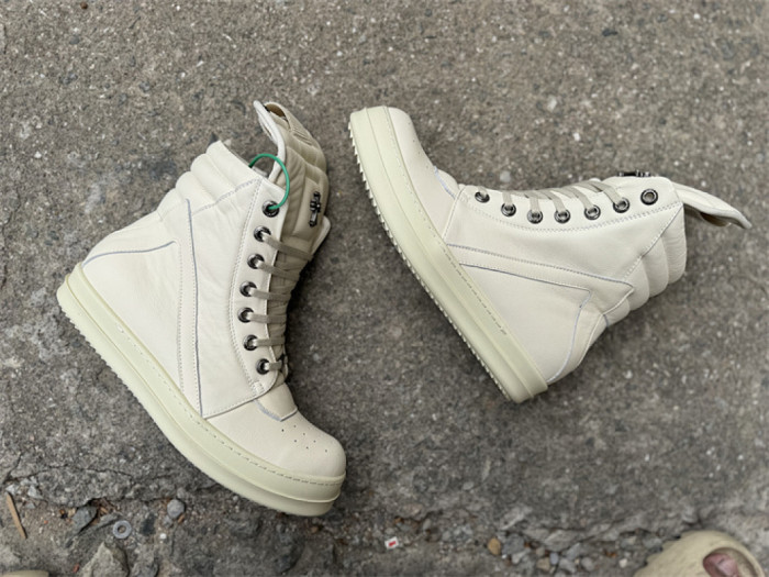 Super Max Rick Owens Shoes-207