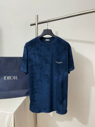 Dior Shirt High End Quality-702
