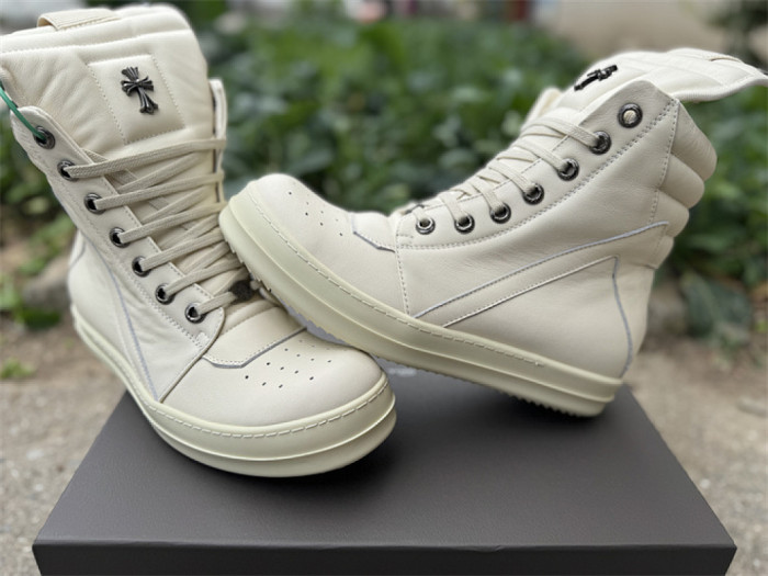 Super Max Rick Owens Shoes-207