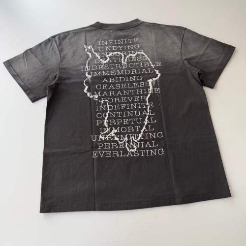 Saint Mxxxxx Shirt High End Quality-111