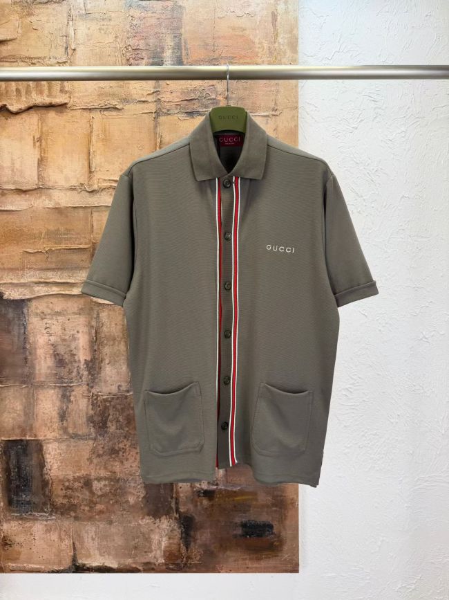 G Shirt High End Quality-266