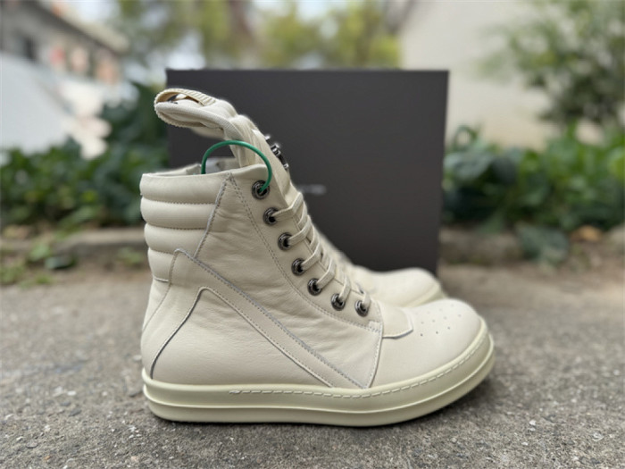 Super Max Rick Owens Shoes-207