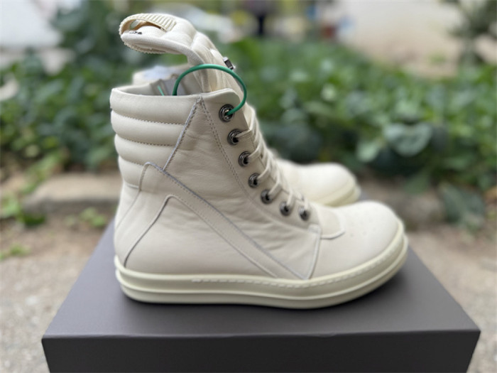 Super Max Rick Owens Shoes-207