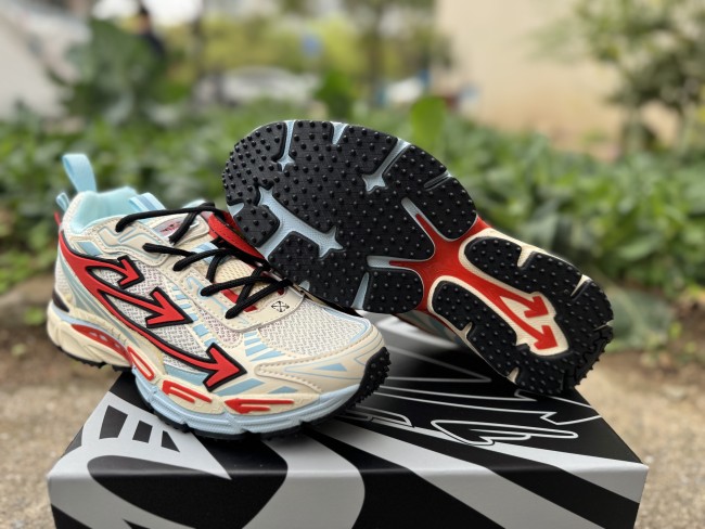 OFF white Women Shoes 1:1 quality-473