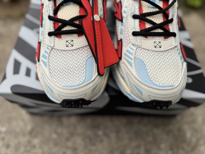 OFF white Men shoes 1：1 quality-534