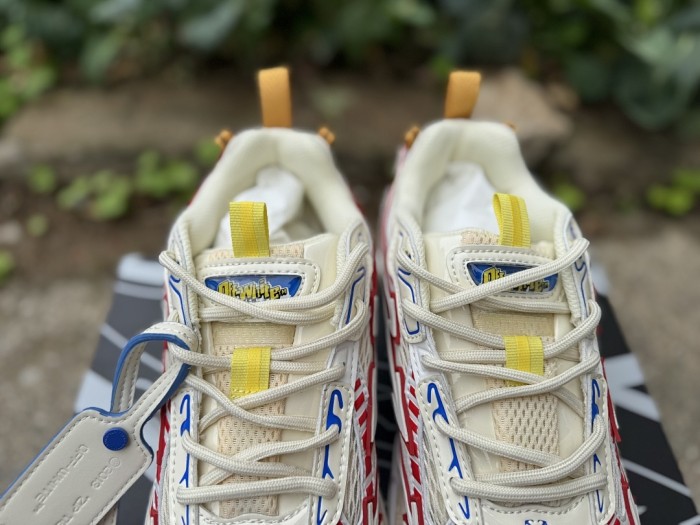 OFF white Men shoes 1：1 quality-533