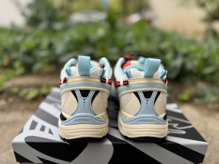 OFF white Men shoes 1：1 quality-534