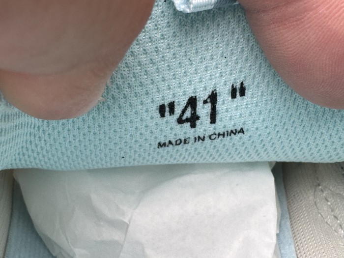 OFF white Men shoes 1：1 quality-534