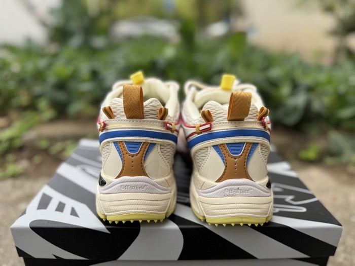 OFF white Men shoes 1：1 quality-533