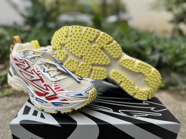 OFF white Women Shoes 1:1 quality-474