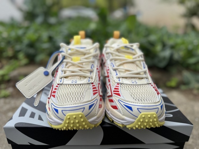 OFF white Men shoes 1：1 quality-533