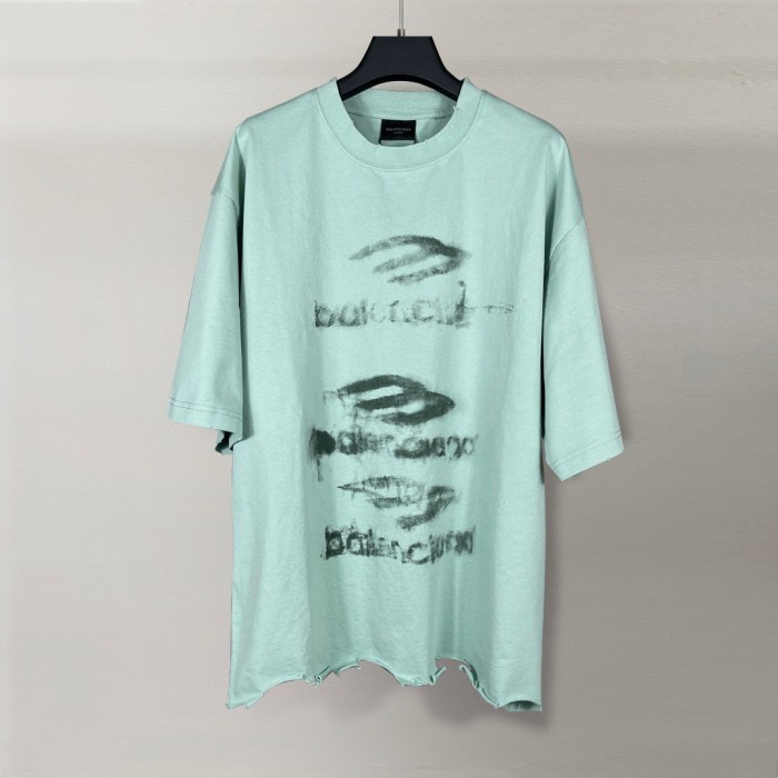 B Shirt 1：1 Quality-4541(XS-L)