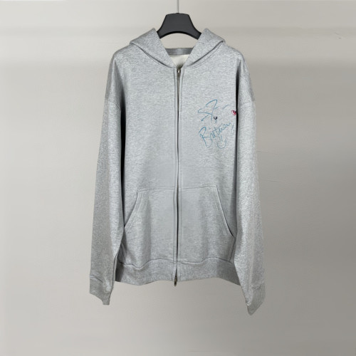 B Hoodies 1：1 Quality-1931(XS-L)