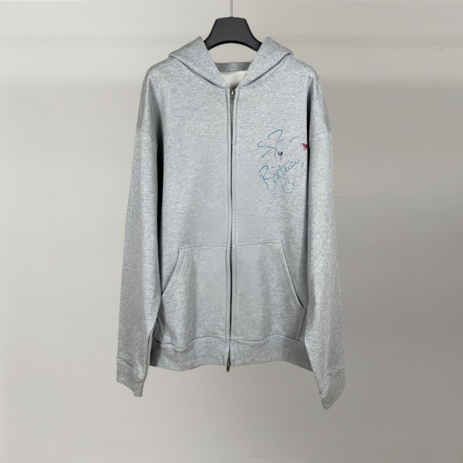 B Hoodies 1：1 Quality-1931(XS-L)