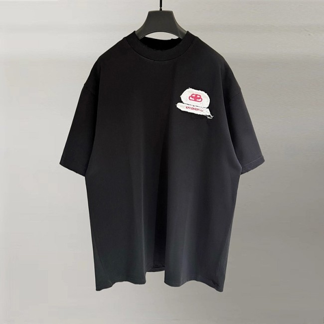 B Shirt 1：1 Quality-4497(S-XXL)