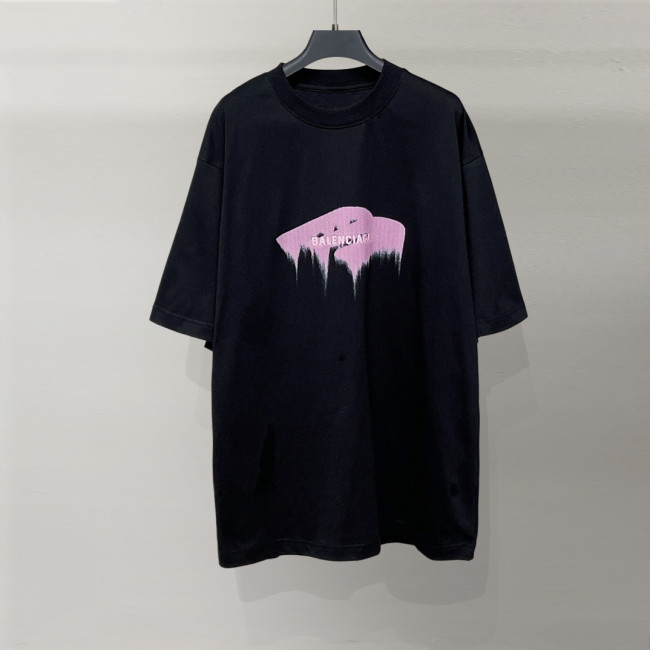 B Shirt 1：1 Quality-4551(XS-L)