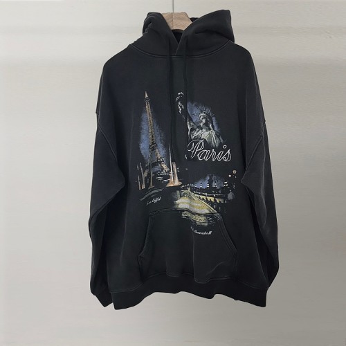 VETEMENTS Hoodies 1：1 Quality-168(S-XL)