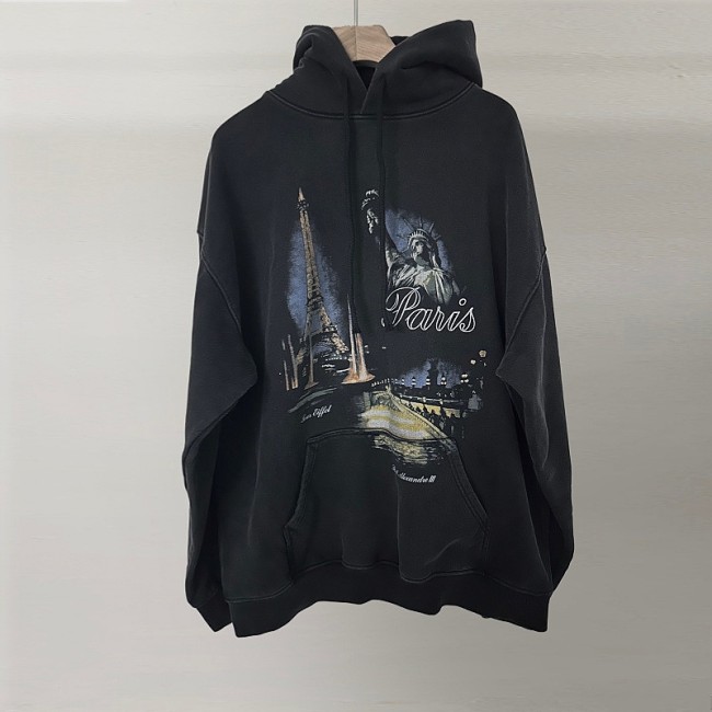 VETEMENTS Hoodies 1：1 Quality-168(S-XL)