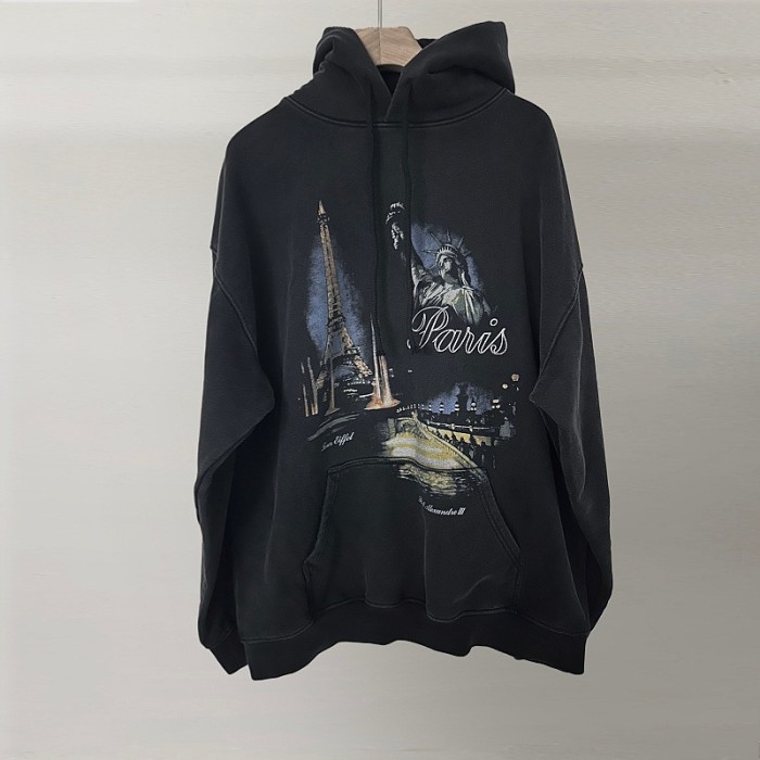 VETEMENTS Hoodies 1：1 Quality-168(S-XL)