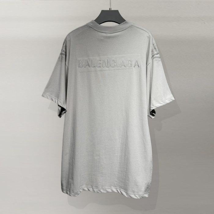 B Shirt 1：1 Quality-4554(XS-L)