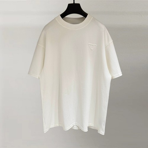 Prada Shirt 1：1 Quality-059(S-XXL)