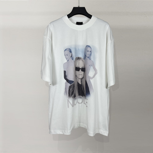 B Shirt 1：1 Quality-4535(XS-L)